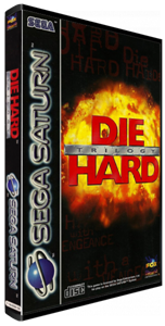 Die Hard Trilogy